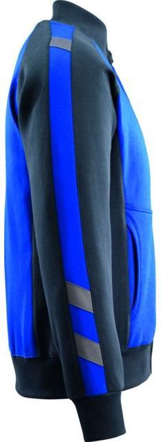 Actual product image Mascot Sweatshirt Amberg (L)
