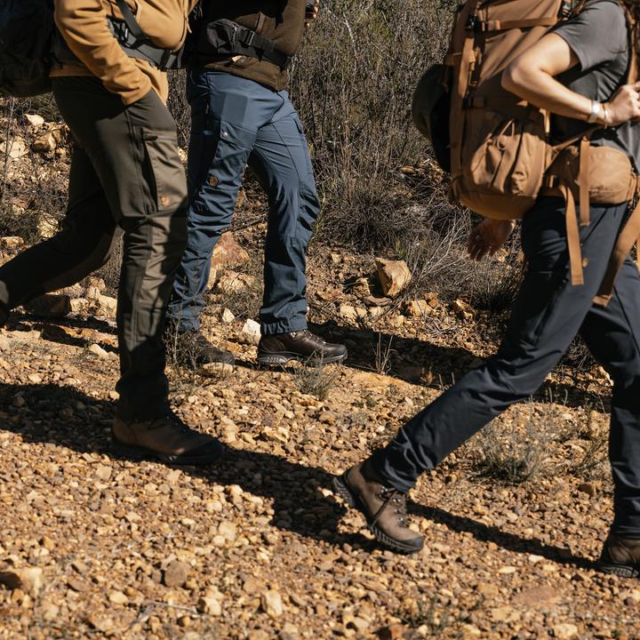 Produktbild Fjällräven Keb Trousers regular (46)