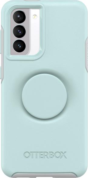 Produktbild OtterBox Otter + Pop Symmetry (Samsung Galaxy S21)
