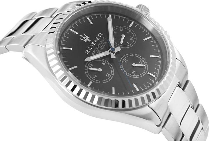 Image du produit Maserati Competizione bib tight hommes (Montre analogique, 43 mm)