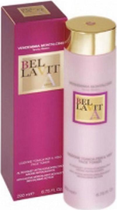 Bella Vita Montalcino Face Tonic 200ml (Tonic, 200 ml)