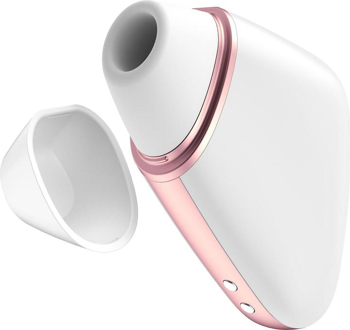 Image du produit Satisfyer Love Triangle - App Connect