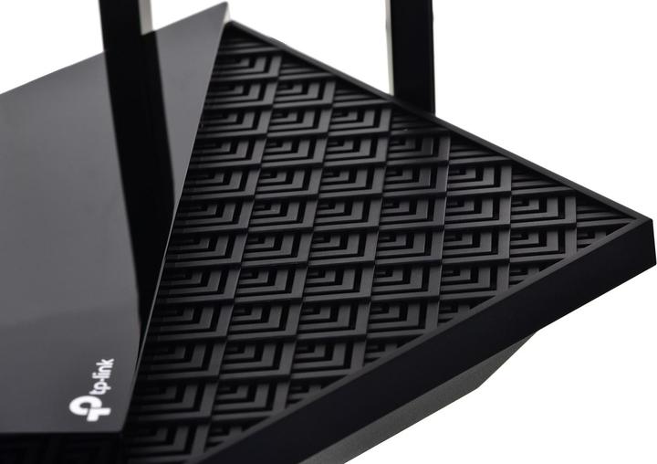 Actual product image TP-Link ARCHER AX72 PRO - Wi-Fi 6 Router