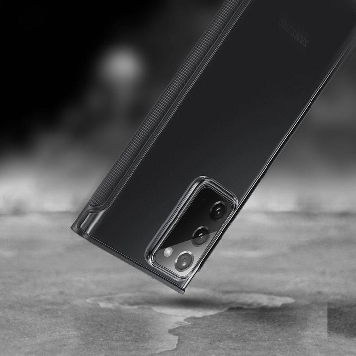 Produktbild Samsung Clear Protective Cover (Samsung Galaxy Note 20)