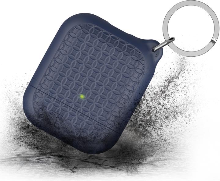 Produktbild Catalyst Keyring Case für Apple AirPods (Kopfhörer Tasche)