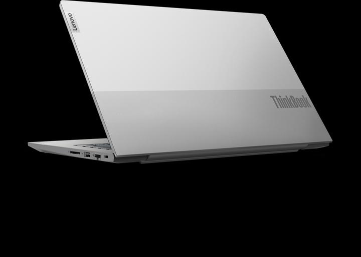 Produktbild Lenovo ThinkBook 14 G3 (14", AMD Ryzen 7 5700U, 16 GB, 512 GB, DE)