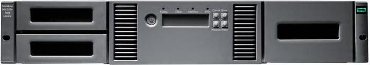 HPE E MSL3040 Upgrade Power Supply Kit