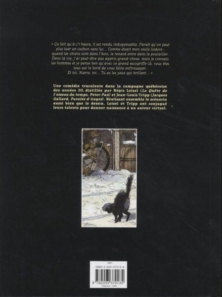 Immagine prodotto Magazzino generale (Francese, Tripp Jean-Louis, Loisel Régis, 2006)