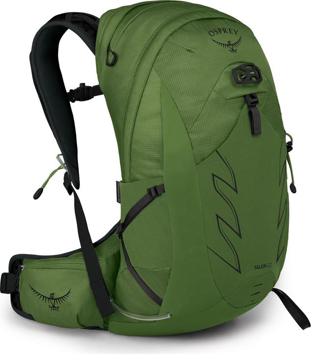 Actual product image Osprey Talon 22 L-XL backpack 56 cm (29 l)