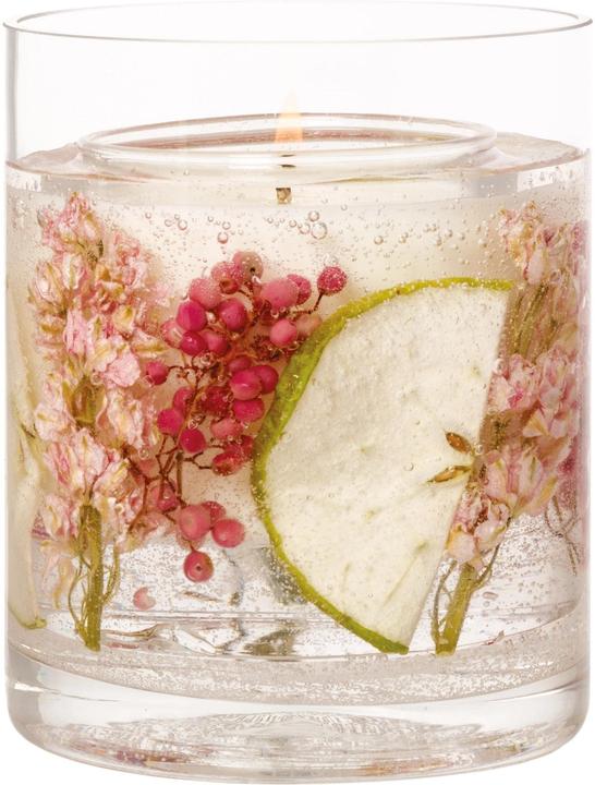 Fleur de pommier