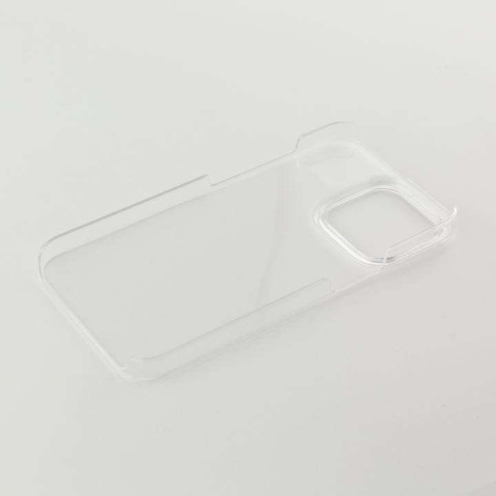 Produktbild PhoneLook Hülle transparenter (Apple iPhone 13 Pro Max)
