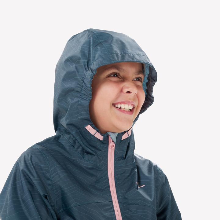 Actual product image Quechua MH100 (10, 11, 12)