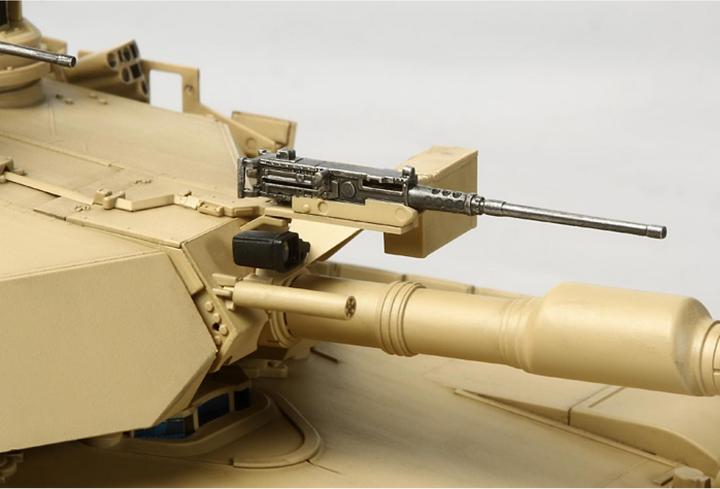 Produktbild Tamiya M1A2 SEP Abrams TUSK II
