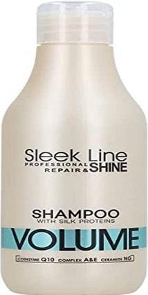 Immagine prodotto Stapiz Linea elegante Volume (300 ml, Shampoo liquido)
