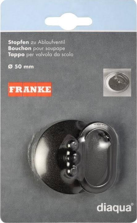 Actual product image Franke Stopper for outlet valve