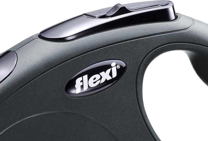 Image du produit Flexi Nouvelle corde classique (S, Chien, Promenade)