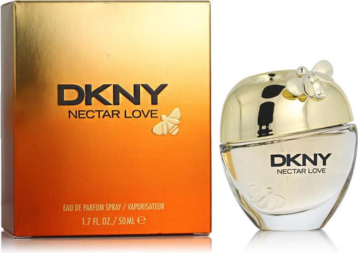 Produktbild DKNY Nectar Love Eau de Parfum 1.70 Fl Oz (Eau de Parfum, 50 ml)