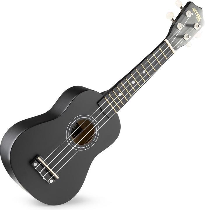 Actual product image Max Ukey Set (Soprano, Soprano)