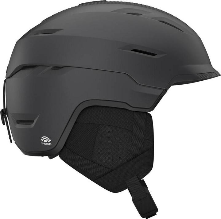 Actual product image Giro Tor Spherical casco da sci (52 - 55.5 cm, S)