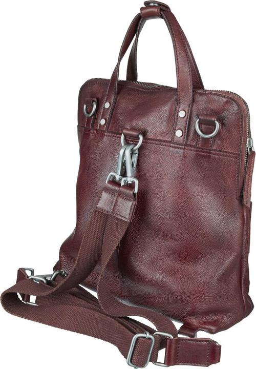 Produktbild Bull & Hunt City Rucksack (13 l)