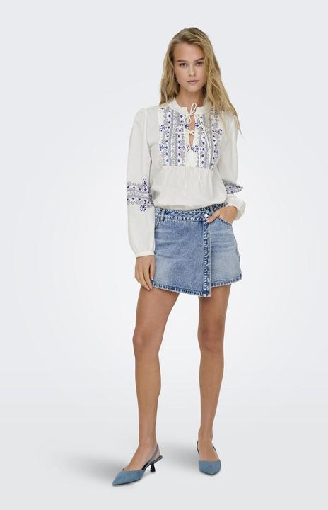 Produktbild JdY JDYBELLA Mittlere Taille Normal geschnitten Skorts Skorts (XS)