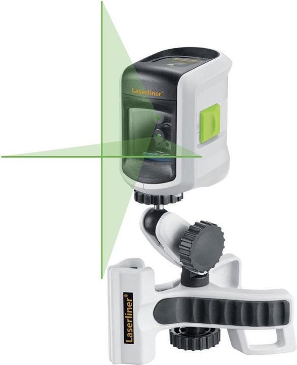 Produktbild Laserliner SmartVision-Laser Set