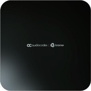 Actual product image KAC-CU-200-B05 - KAC-CU-200 MTR/Android mini-PC + KAC-TCH-10 touchpanel bundle