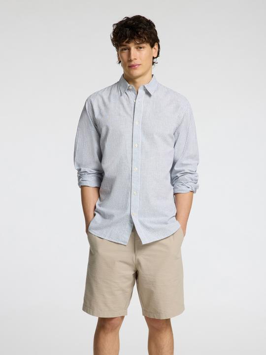 Image du produit Selected Homme Slim Fit Hemd (XXL)
