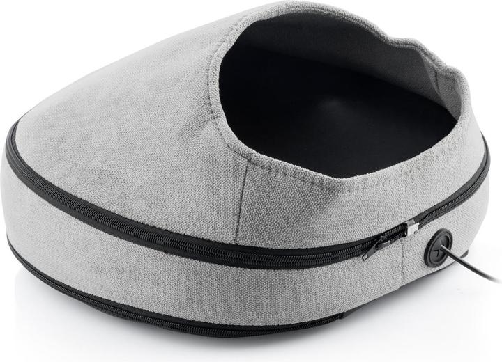 Produktbild TOP Shiatsu-Thermo-Massagegerät