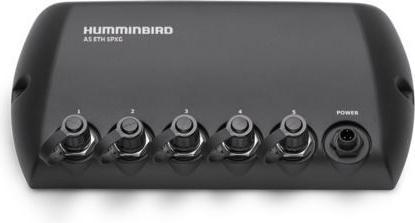 Humminbird Echolot