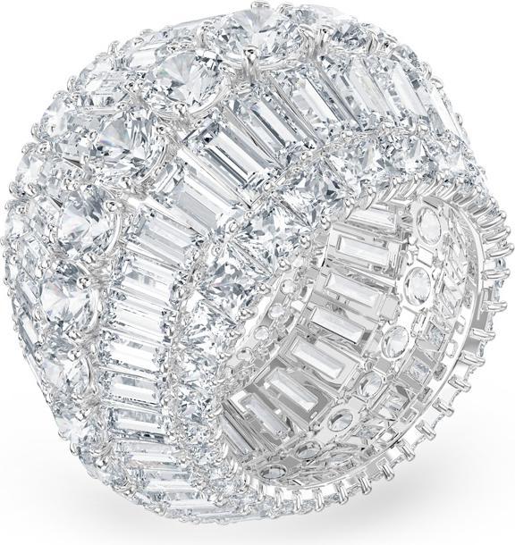 Immagine prodotto Swarovski Anello dell'iperbole (55)