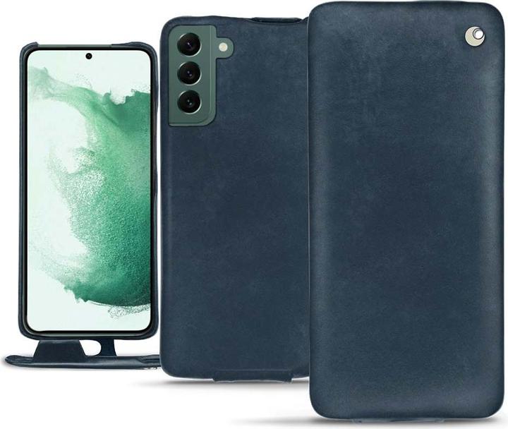 Productafbeelding Noreve Lederen omslag verticaal (Samsung Galaxy S22+ 5G)