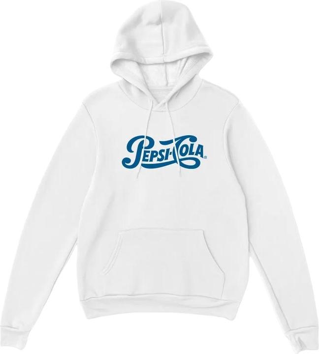 Pepsi Cola Diner Kapuzenpullover (S)
