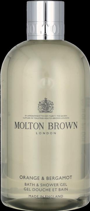 Produktbild Molton Brown Orange Bergamot (300 ml)
