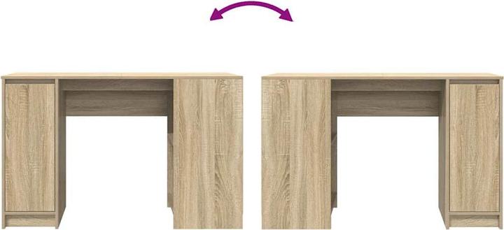 Immagine prodotto VidaXL Rahel (120 x 42 x 76 cm)