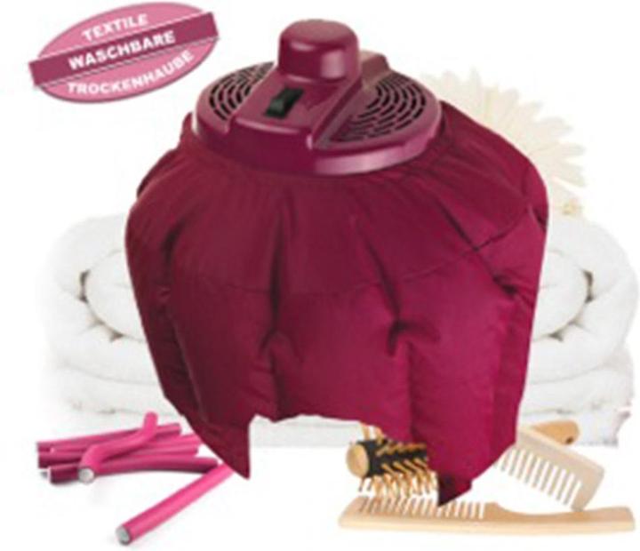Actual product image Efbe-Schott hair dryer hood