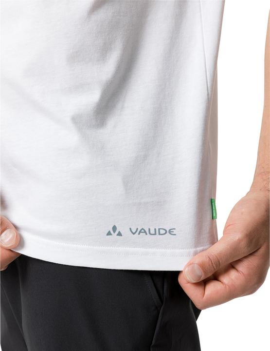 Actual product image Vaude Men's Spirit T-Shirt (S)