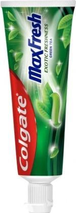 Colgate Max Fresh Zahnpasta 75ml Exotic Freshness (75 ml)
