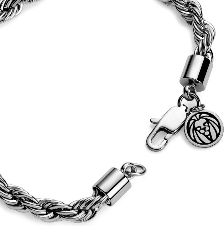 Immagine prodotto Lucleon Essentials (0.60 cm, Acciaio inossidabile)