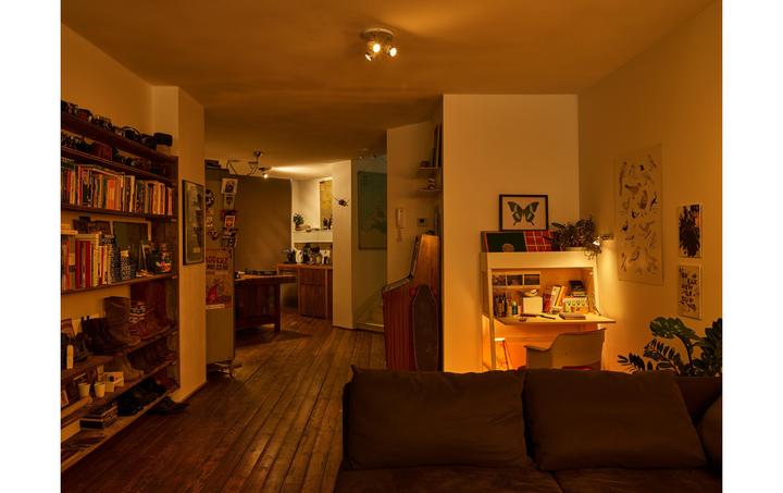 Produktbild Philips LED Lampe (E14, 5.90 W, 806 lm, 1 x, D)