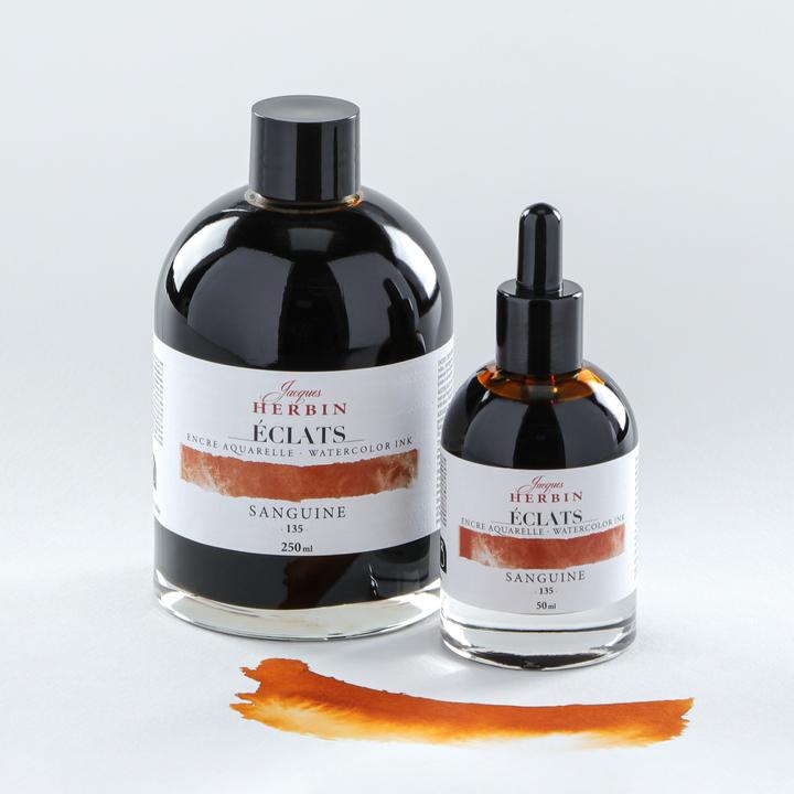 Immagine prodotto Herbin Aquarelltinte (Calamaio)