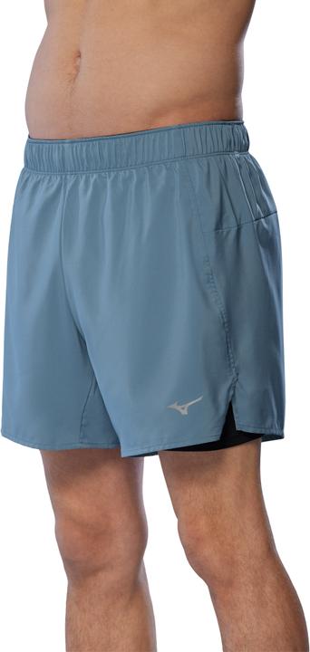 Mizuno Core 5.5 2in1 Short