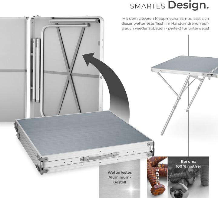 Produktbild tectake Jumbo