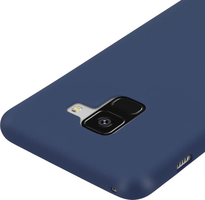 Image du produit Forcell Série Protectrice (Samsung Galaxy A8 (2018))