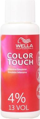 Produktbild Wella Color Touch Emulsion 4 13 Volumen 60 Milliliter