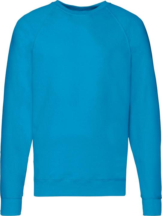 Bleu azur