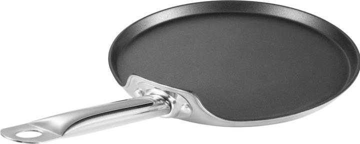 Immagine prodotto Tescoma Crepiere 26 cm Grandchef (26 cm, Padella di crêpe, Alluminio pressofuso)