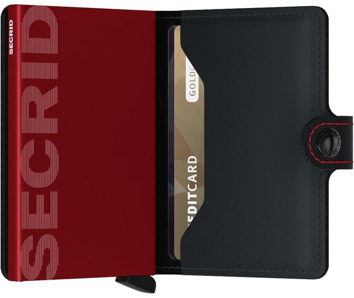 Immagine prodotto Secrid Miniwallet
