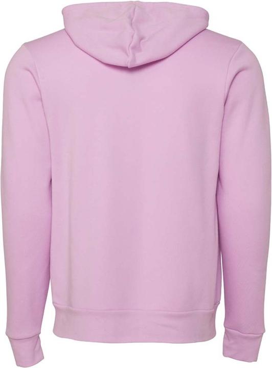 Produktbild Canvas Hoodie mit durchgehendem Reissverschluss (XL)