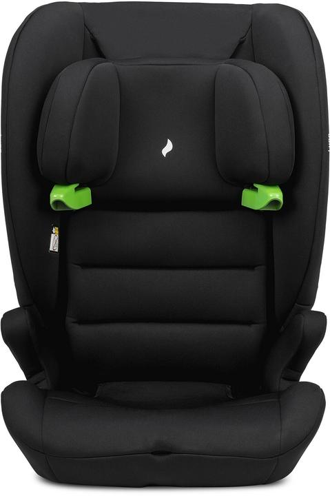 Actual product image Osann Lupo (Child seat, ECE R129/i-Size Standard)